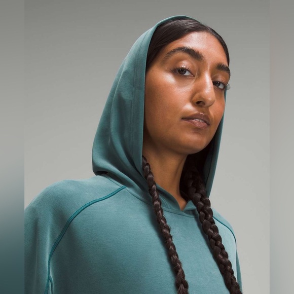 Lululemon Softstreme Hoodie - Picture 5 of 5